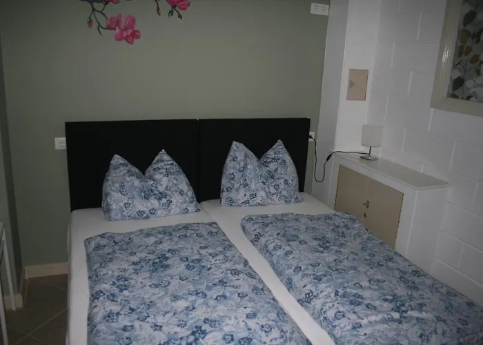 The Butterfly Luxe Met Private Parking Semesterbostad Zandvoort