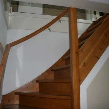 度假居 The Butterfly Luxe Met Private Parking