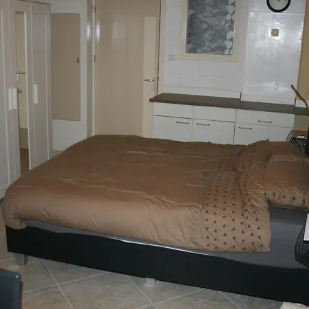 度假居 The Butterfly Luxe Met Private Parking