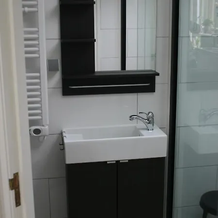 度假居 The Butterfly Luxe Met Private Parking