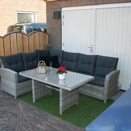 Holiday home The Butterfly Luxe Met Private Parking