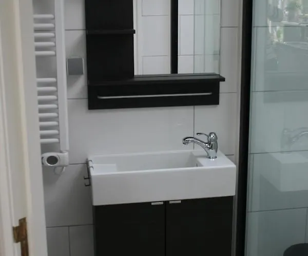 Casa de Férias The Butterfly Luxe Met Private Parking